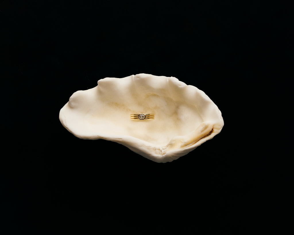 13 Triple Band – Oval