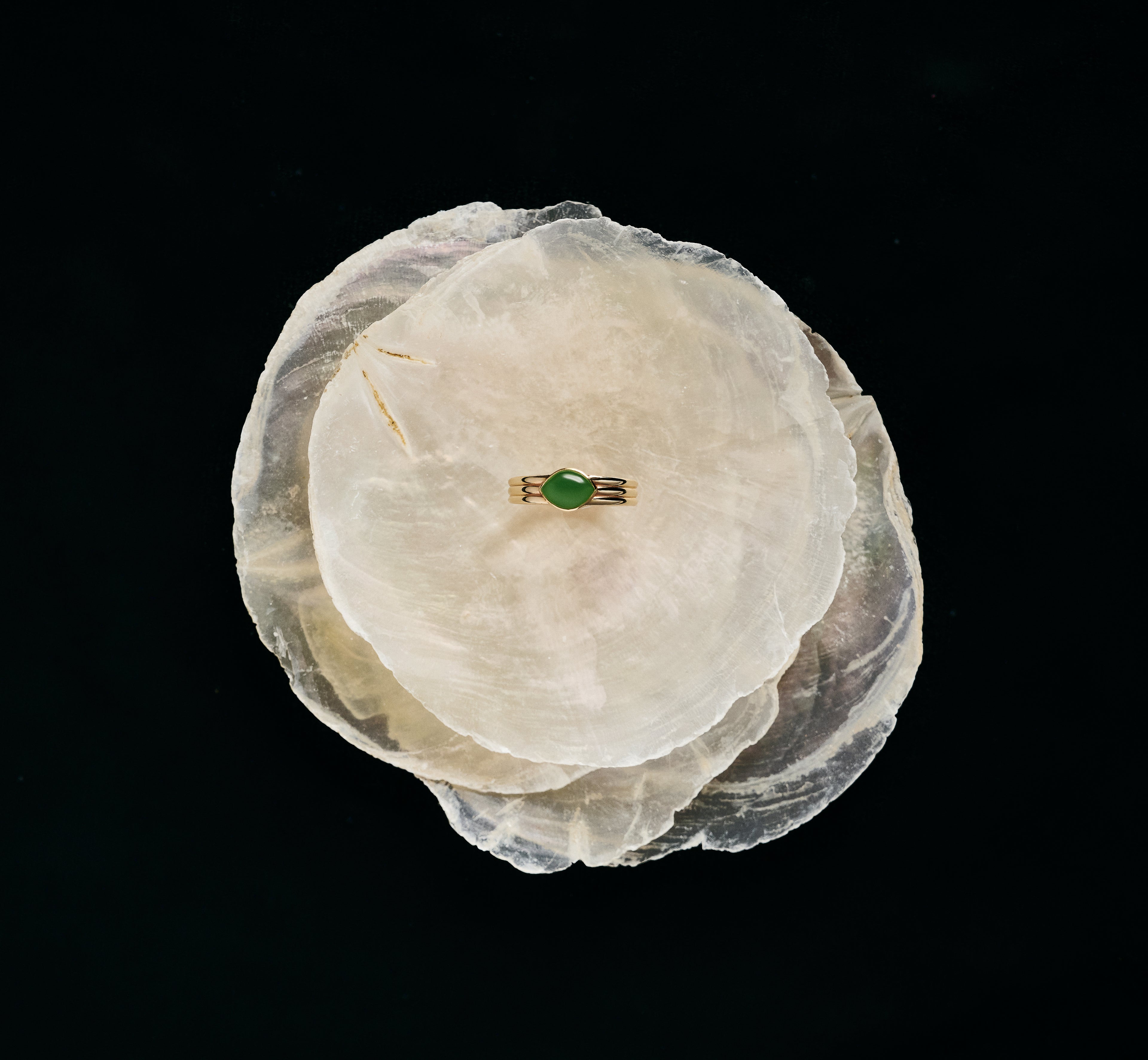 05 Triple Band – Marquise